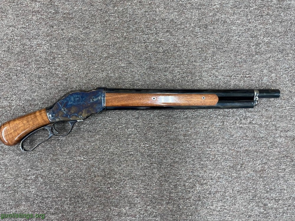 Shotguns Chiappa 1887 Mares Leg 12ga