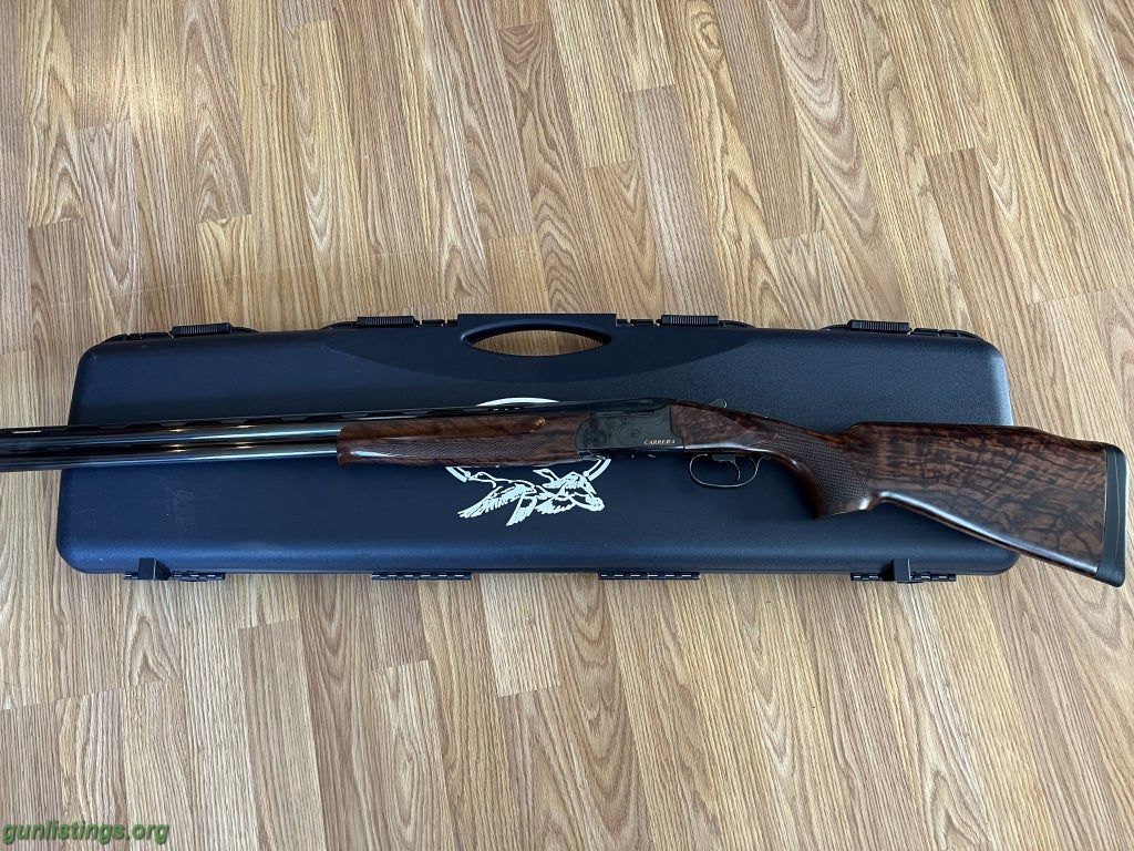 Shotguns FAIR Carrera 20 Gauge O/u