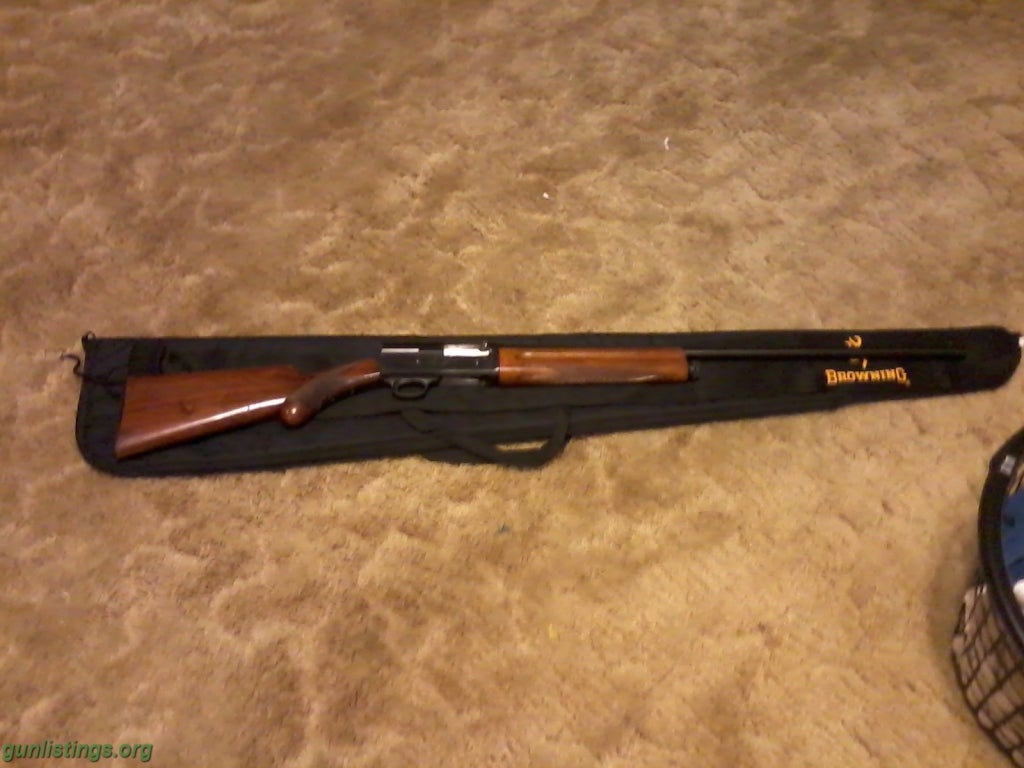 Shotguns For Sale Browning 16 Gauge