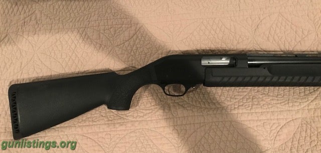 Shotguns H&K (Heckler & Koch) 12 Ga. Shotgun