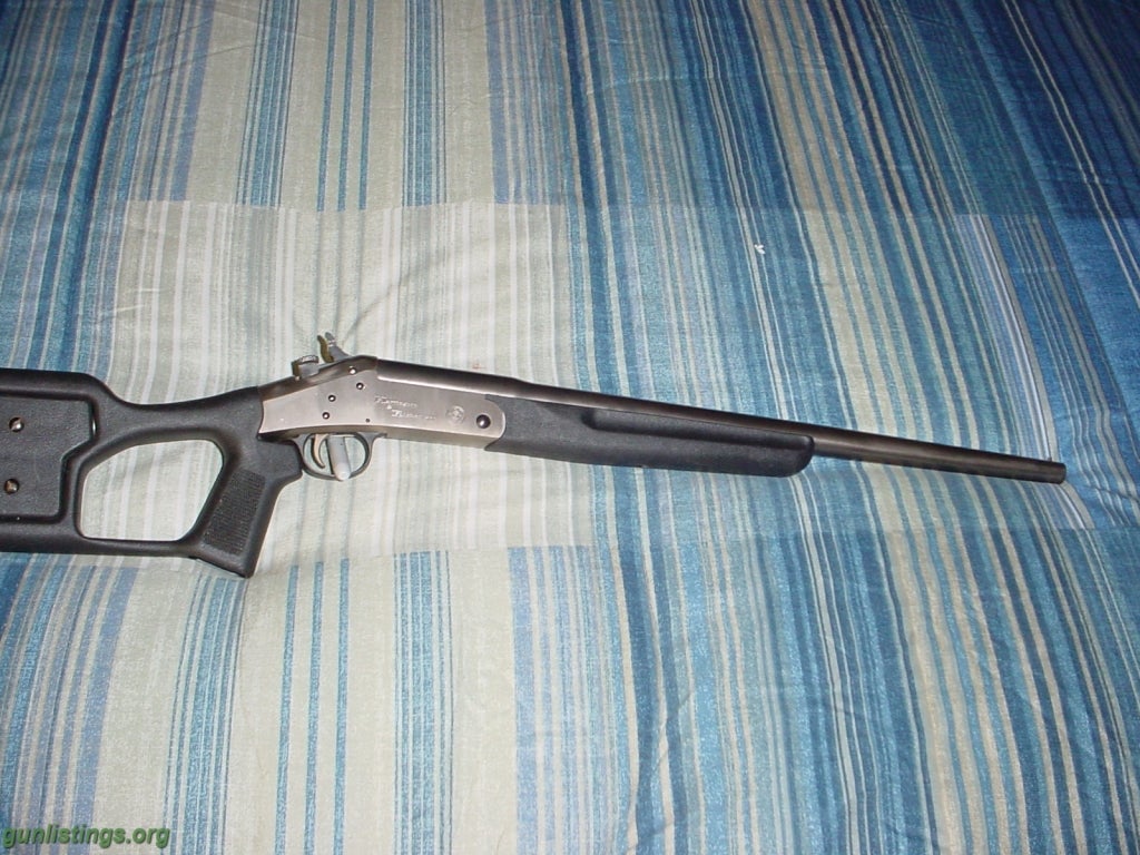 Shotguns H&r  410 Shotgun