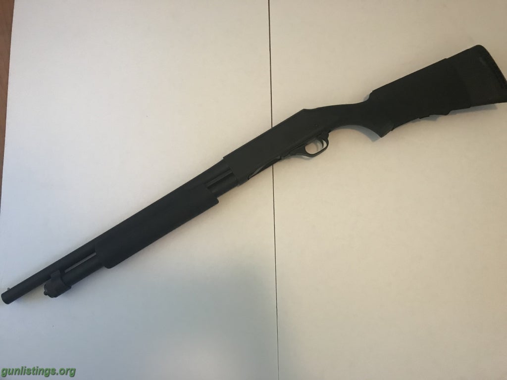 Shotguns H&R Tactical 12 Gauge