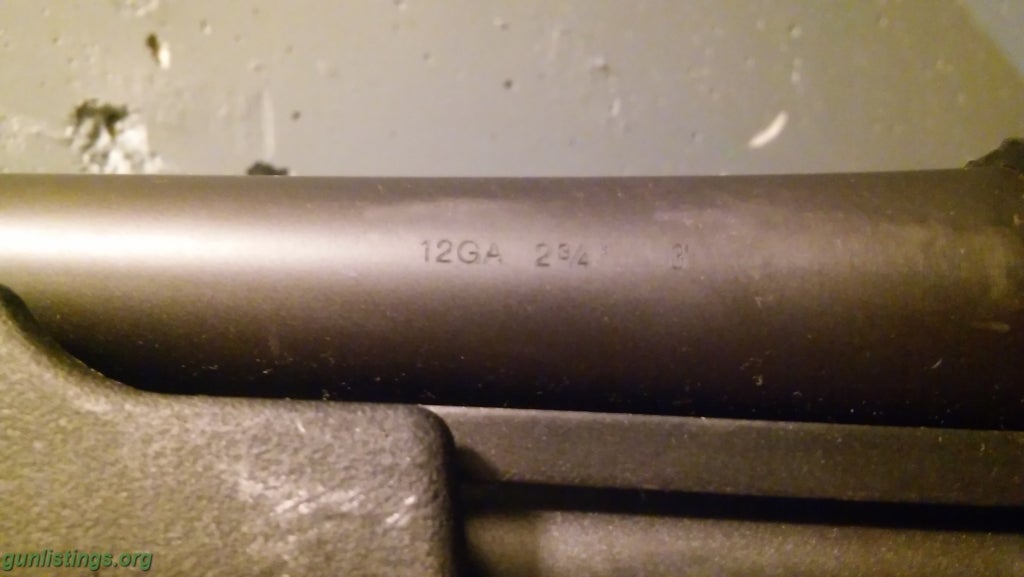 Shotguns IAC Hawk Model 982 12ga