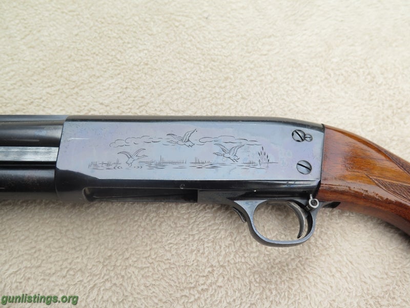 Shotguns Ithaca 16ga Model 37 SKT Featherlight VR Slam