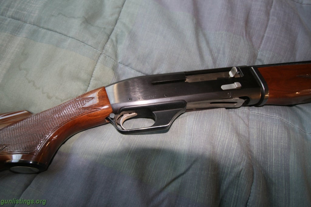 Shotguns Ithaca MAG-10