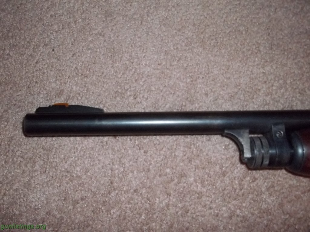 Shotguns Ithaca Model 37 12ga Pump Featherlight Deerslayer