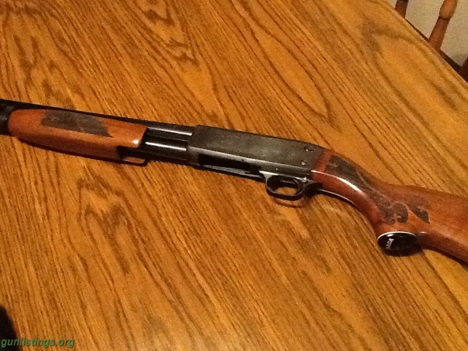 Shotguns Ithaca Model 37 20 Gauge