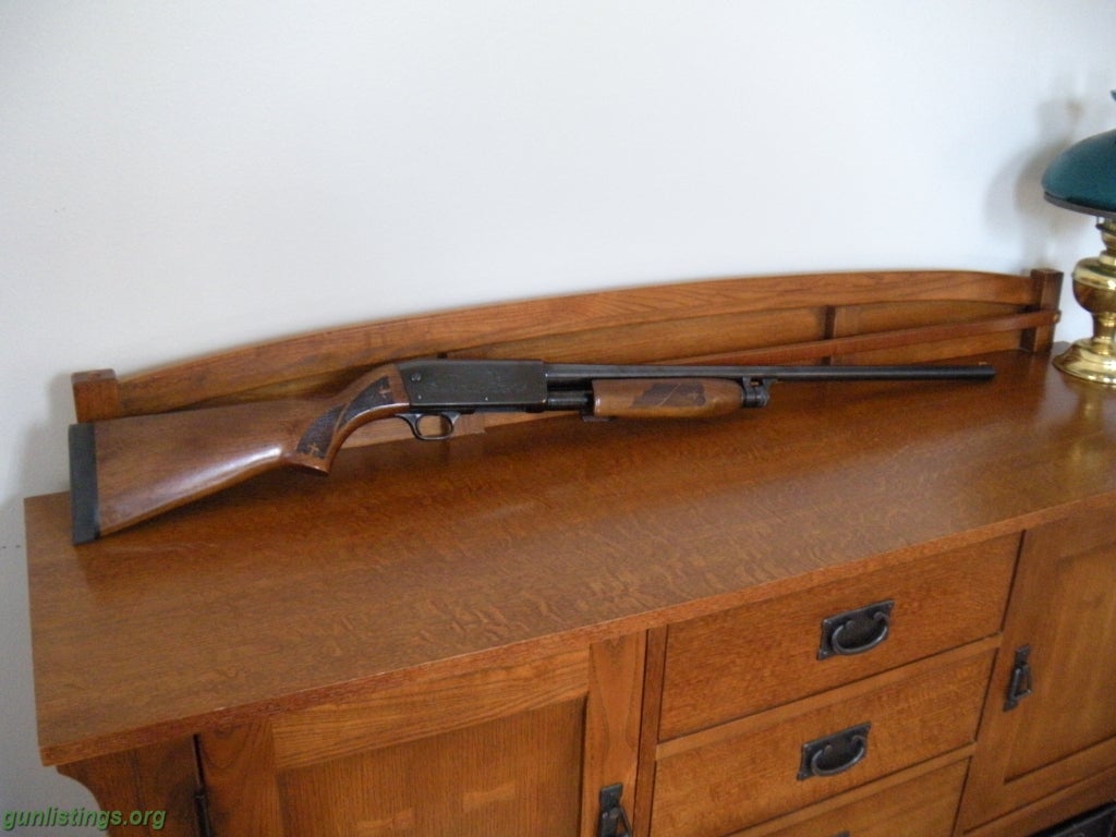 Shotguns Ithaca Model 37 Featherlight