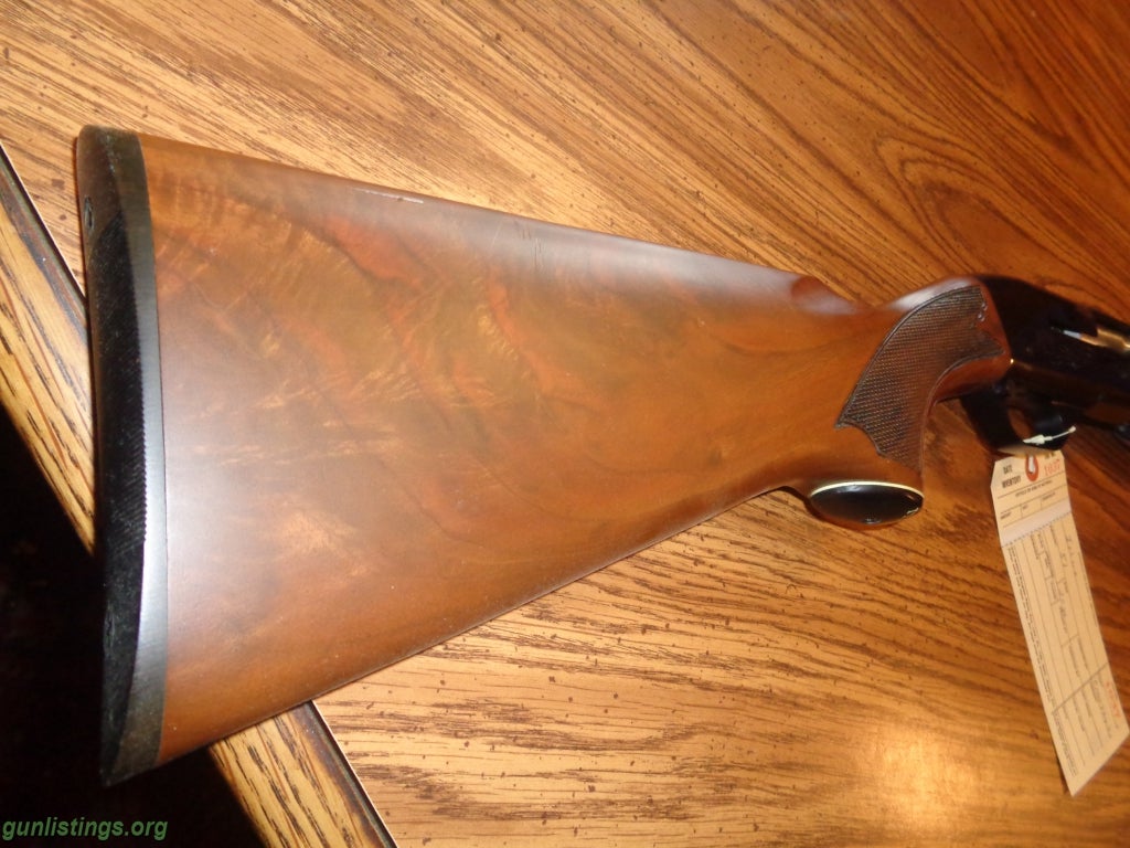 Shotguns Ithaca Model 51 20ga