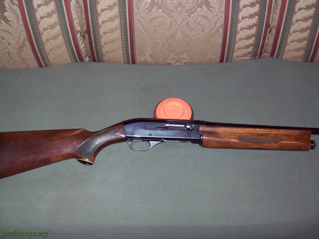 Shotguns Ithaca Model 51