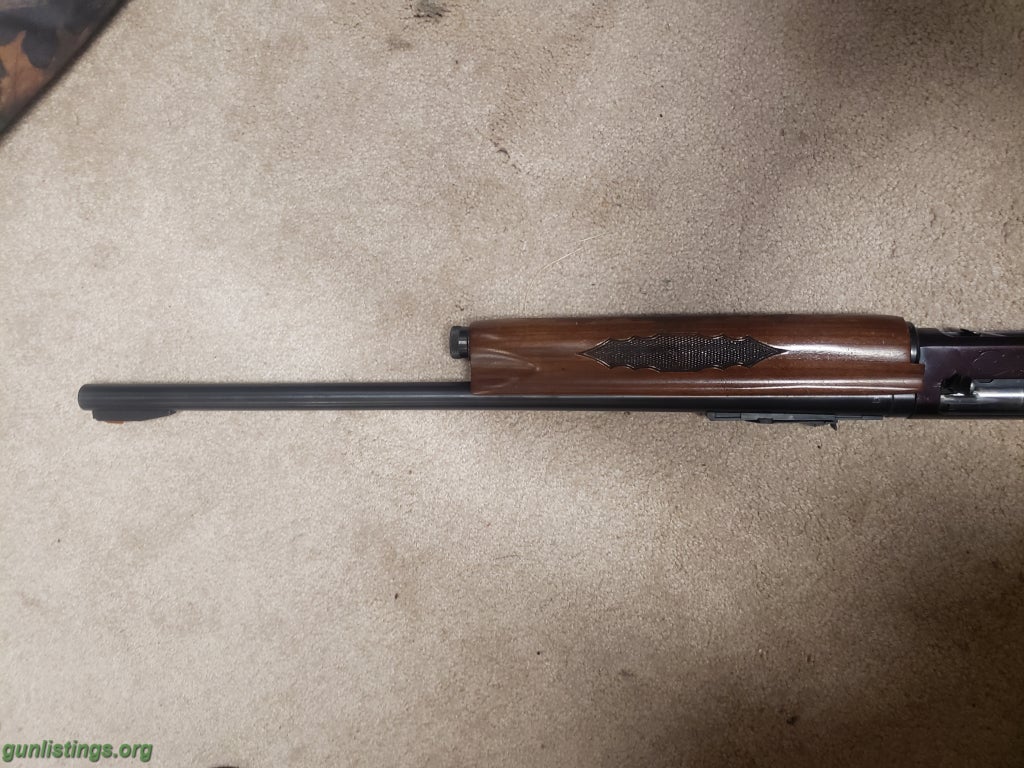 Shotguns Ithaca Model 51 Deerslayer