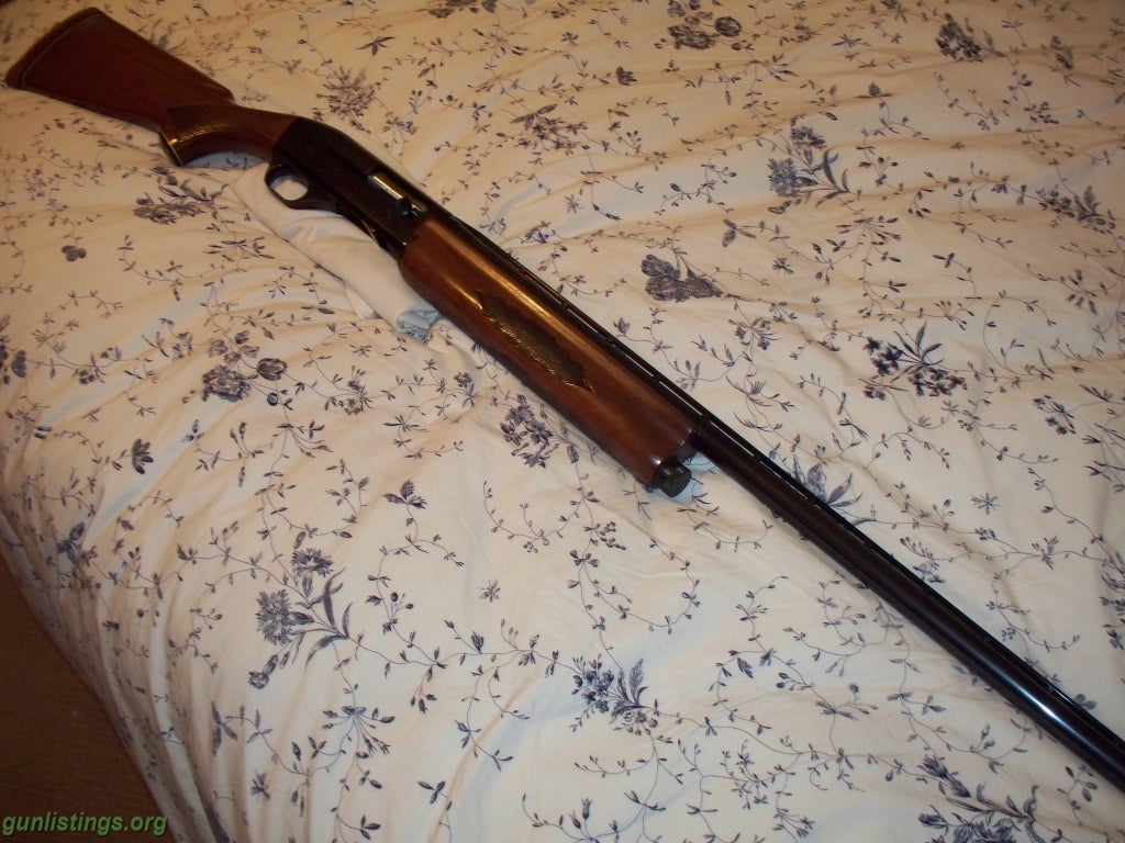 Shotguns Ithaca Model 51 Featherlight Mag.