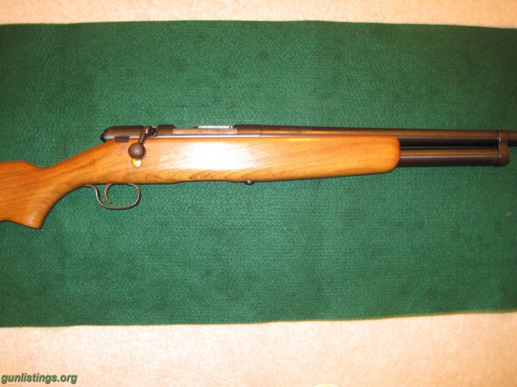 Shotguns JC Higgins (Hi Standard) 12 Gauge