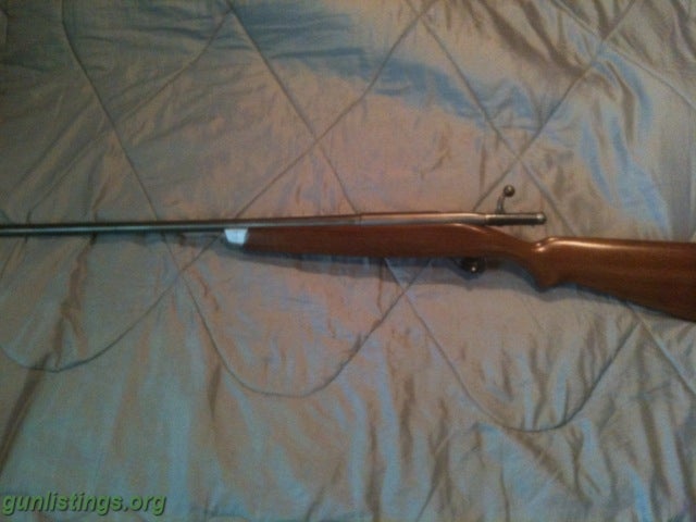 Shotguns JC Higgins Bolt Action 16 Gauge