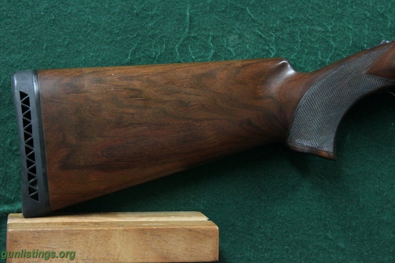 Shotguns Kemen KM4 Sporter 12 Bore/gauge