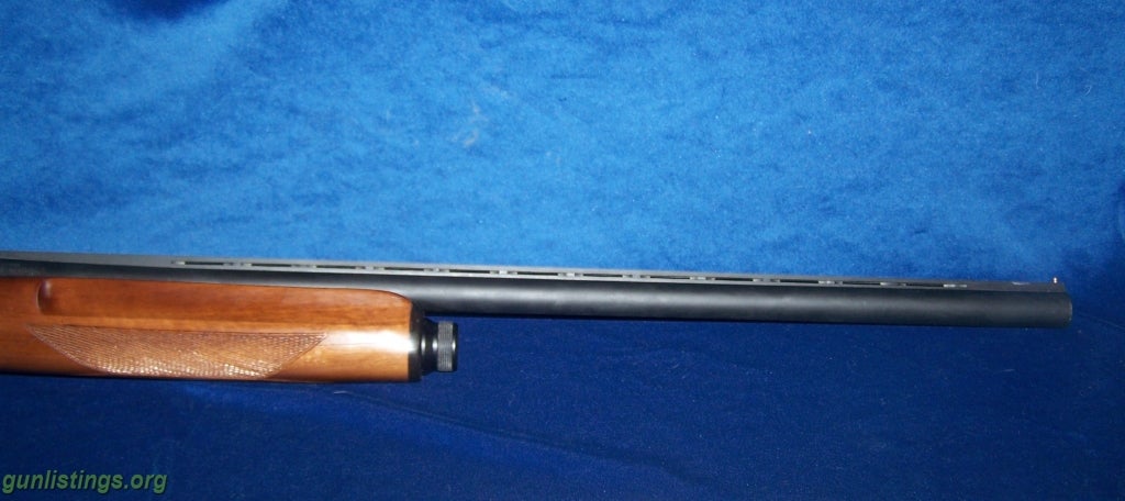 Shotguns Khan 12ga Auto