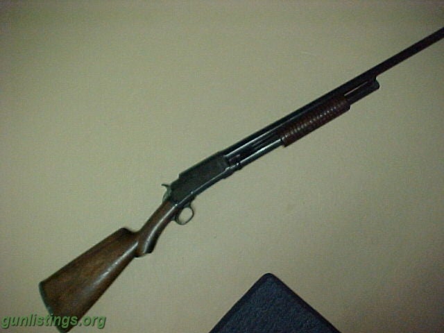 Shotguns Marlin 12ga Pump