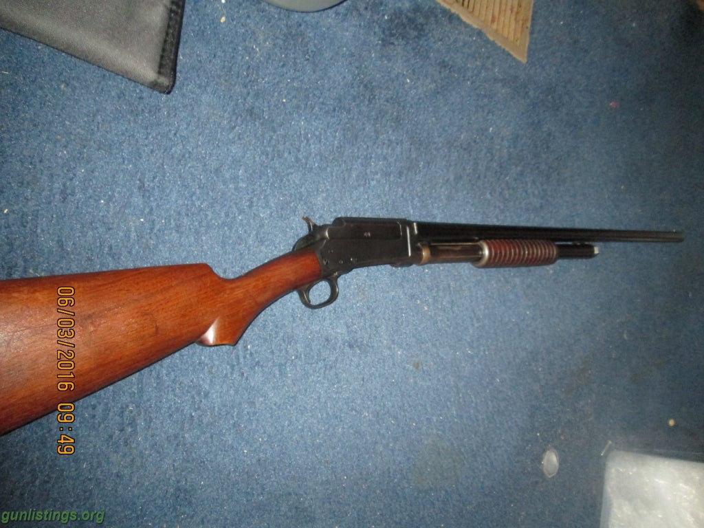 Shotguns MARLIN 1923 12 GA. Shotgun