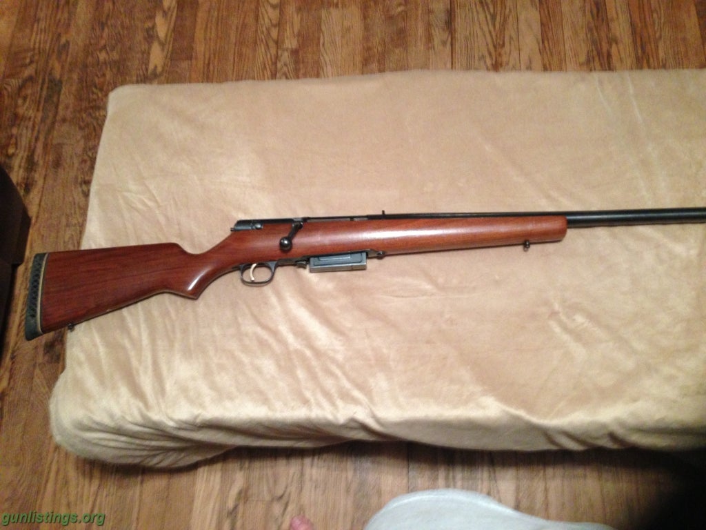 Shotguns Marlin 5510 Super Goose Bolt Action 10 Gauge