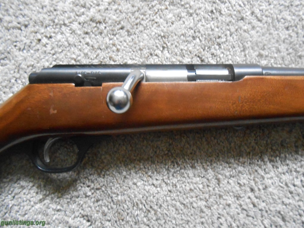 Gunlistings.org - Shotguns Marlin Model 59 Auto Sage 410 Guage Shotgun