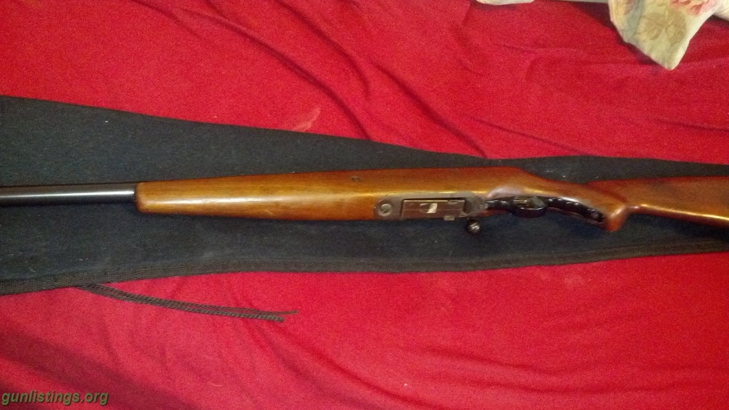 Shotguns Mossberg 190 16 Gauge Bolt Action