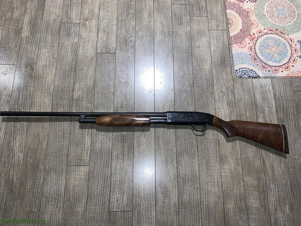 Shotguns Mossberg 20 Gauge