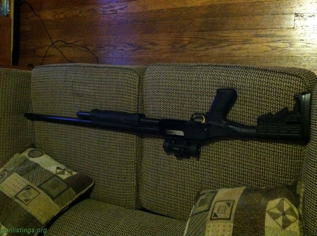 Shotguns Mossberg 500 Tactical Stock