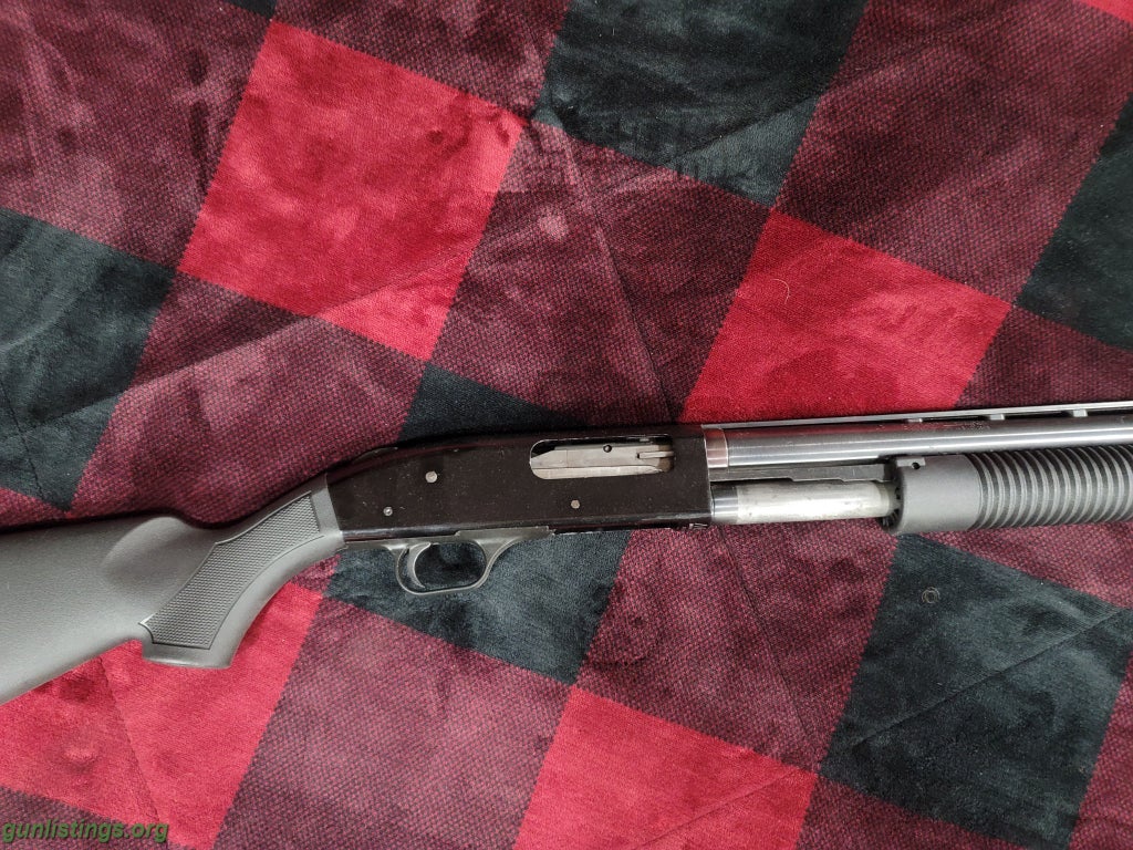 Shotguns Mossberg 835 28