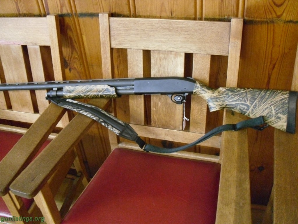 Shotguns Mossberg 835 Ulti-Mag 12ga Excellent Condition