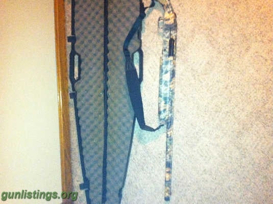 Shotguns Mossberg 935 Semi Automatic Shotgun