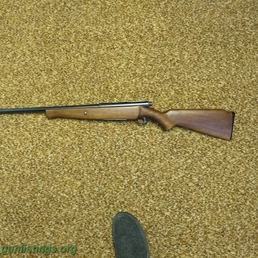 Shotguns Mossberg Model 185D 20 Ga Bolt Action Shotgun