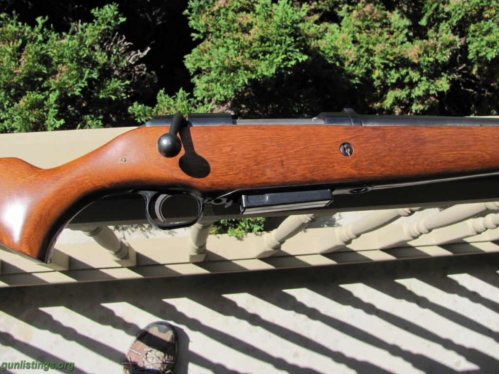 Gunlistings.org - Shotguns Mossberg New Haven 495T