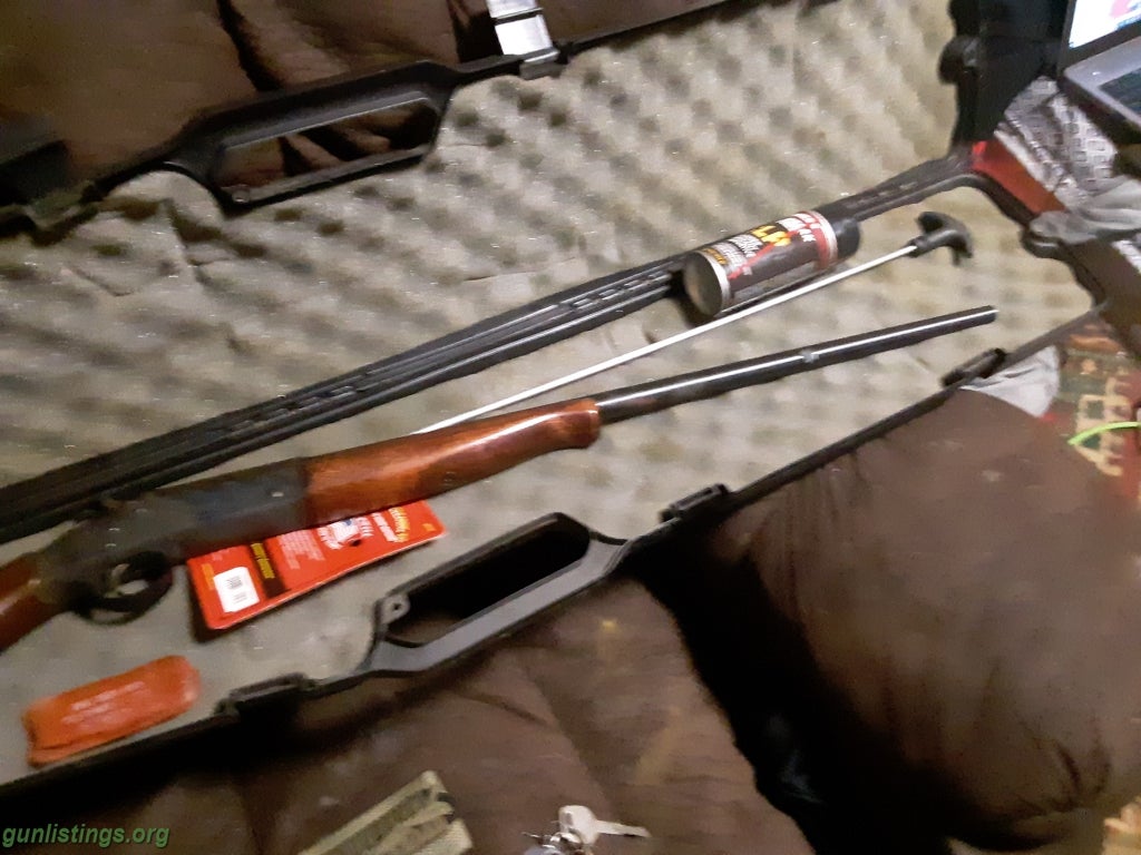 Shotguns New England 410 SS