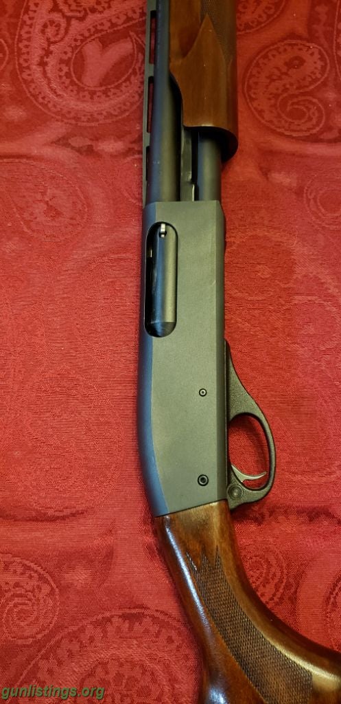 Shotguns Rem. 870 20ga Youth Pump Shotgun