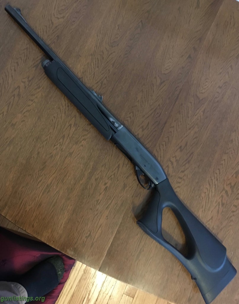 Shotguns Rem 870 Wingmaster