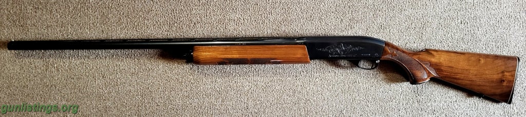 Shotguns Remington 1100 12 Gauge Semi Auto Shotgun