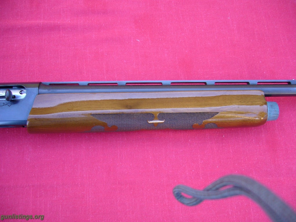 Shotguns Remington 1100, Semi Auto 28GA Skeet