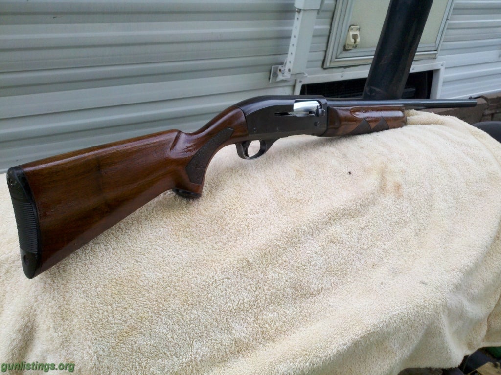 Shotguns Remington 1148 12 Gauge Auto