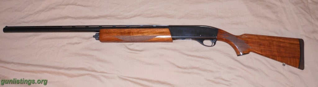 Gunlistings.org - Shotguns Remington 1187 Premier 12ga