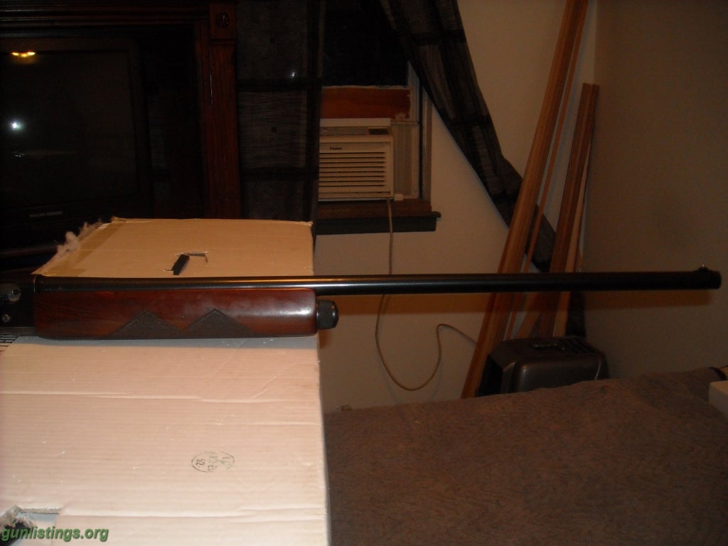 Shotguns Remington 16ga. Model 1148