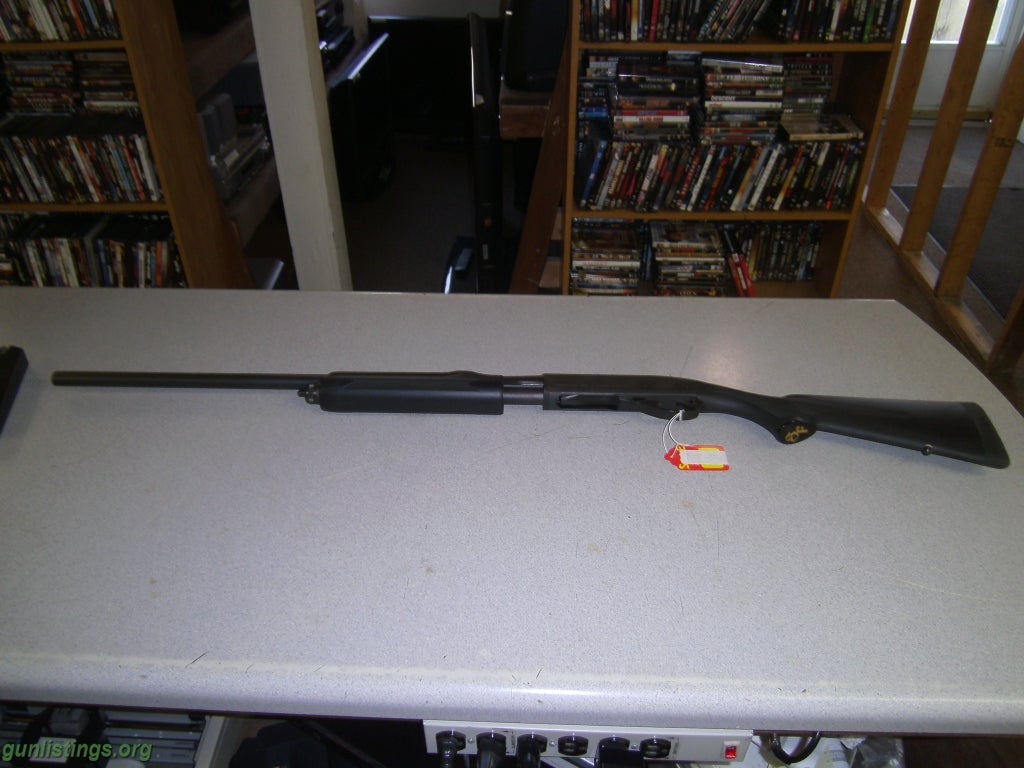 Shotguns Remington 870 Express 20ga Youth Model