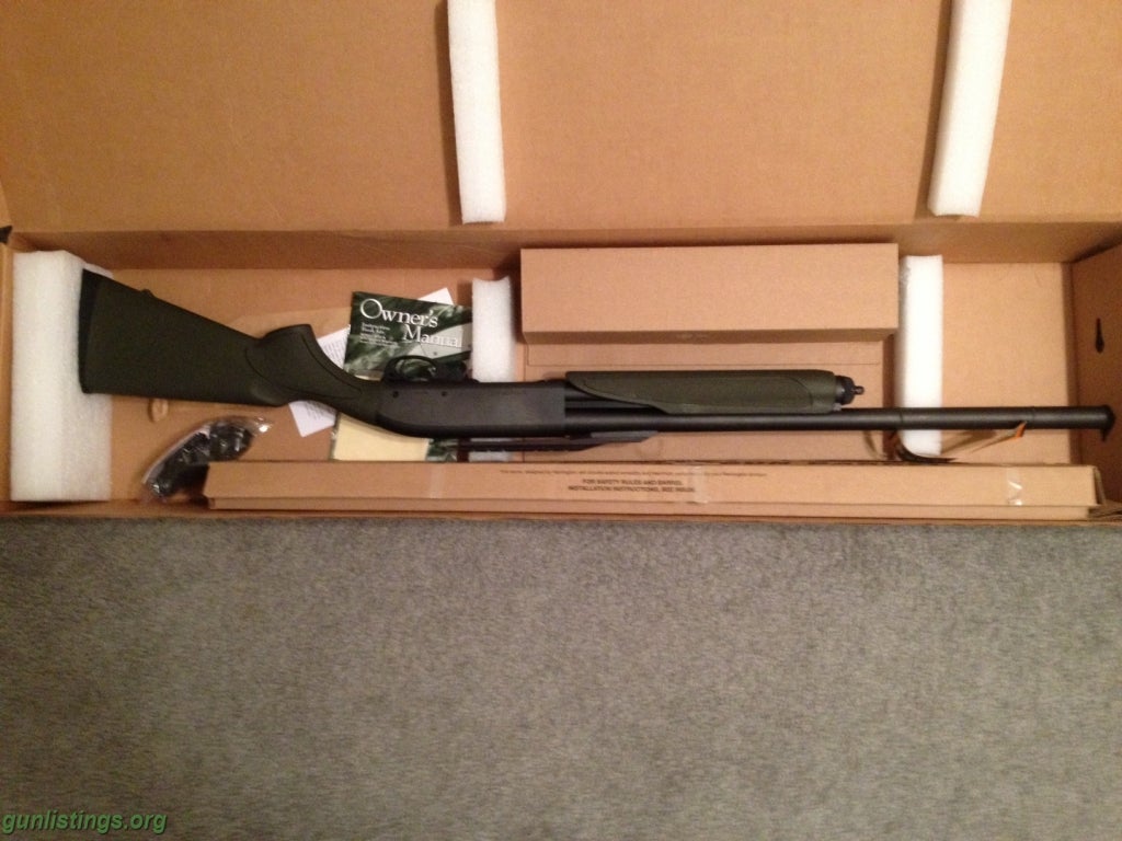 Shotguns Remington 870 Express Combo, 12 Gauge NIB