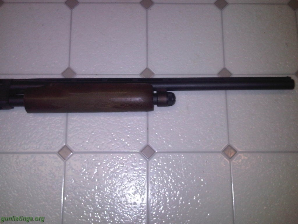 Shotguns Remington 870 Express Magnum Youth 20 Gauge