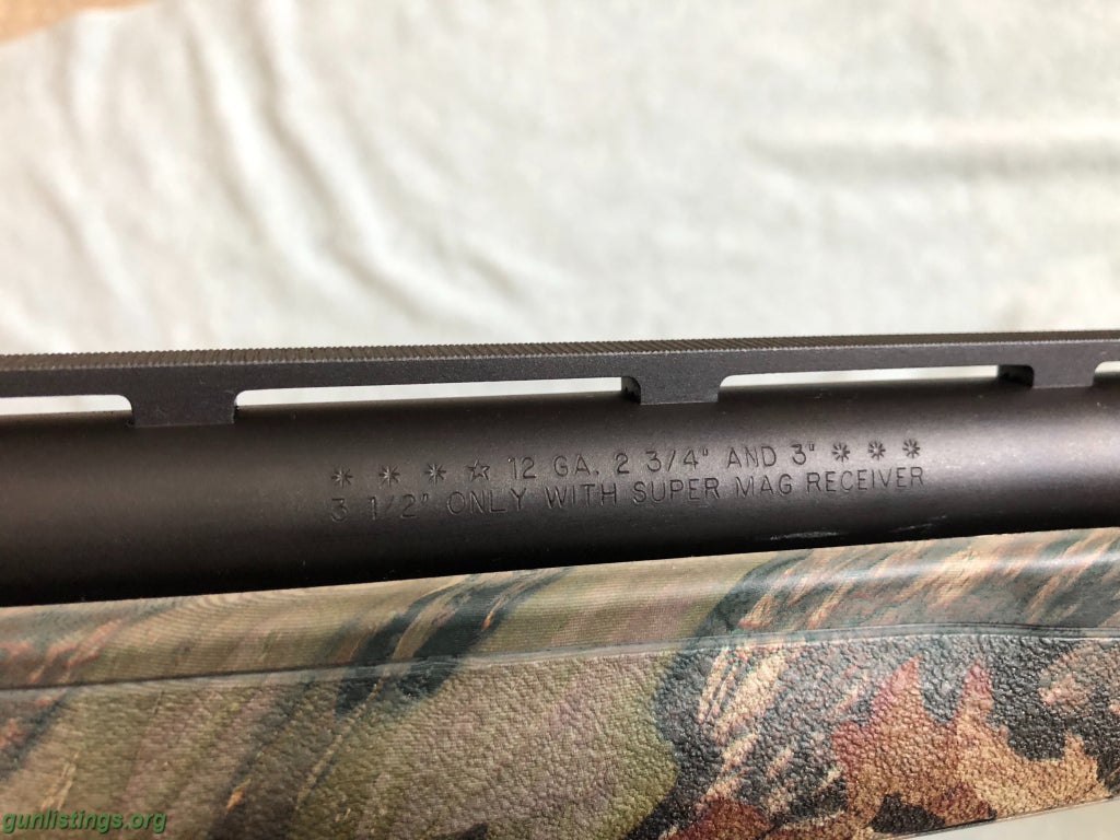 Shotguns Remington 870 Express Turkey Special