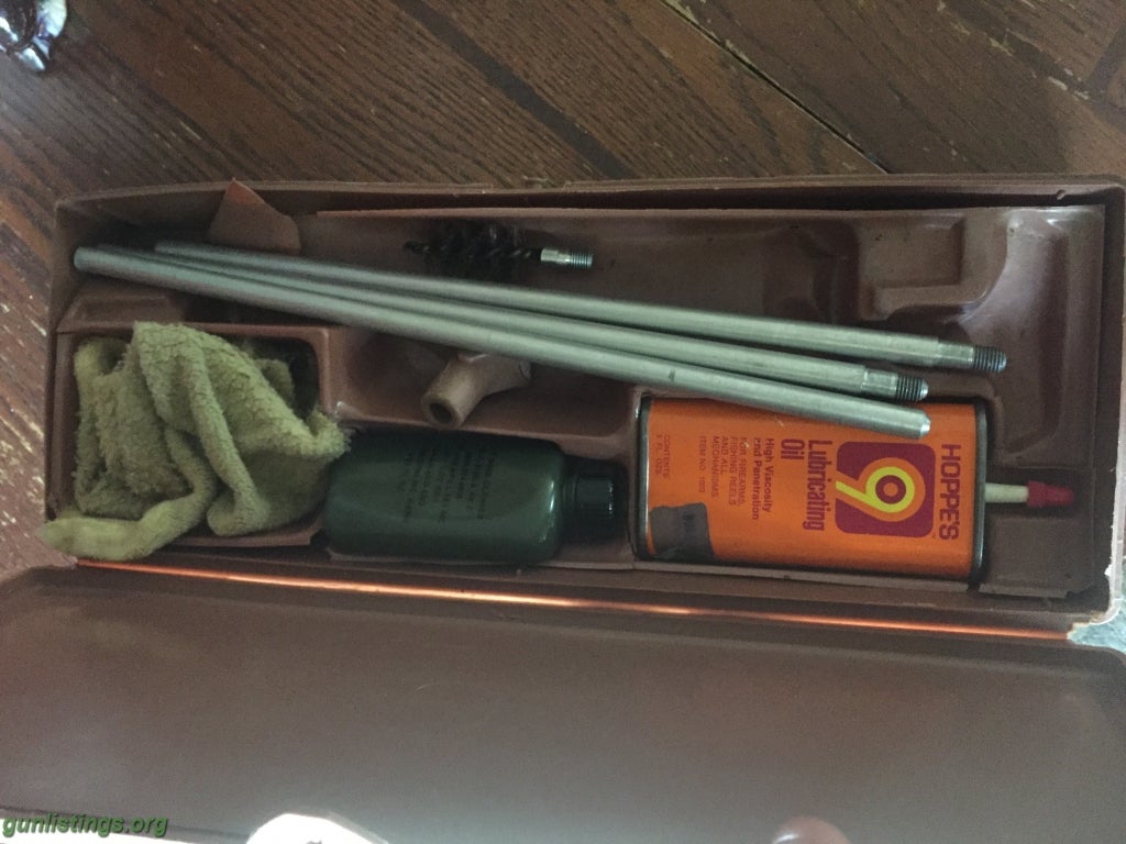 Shotguns Remington 870 Express With Deer Slug