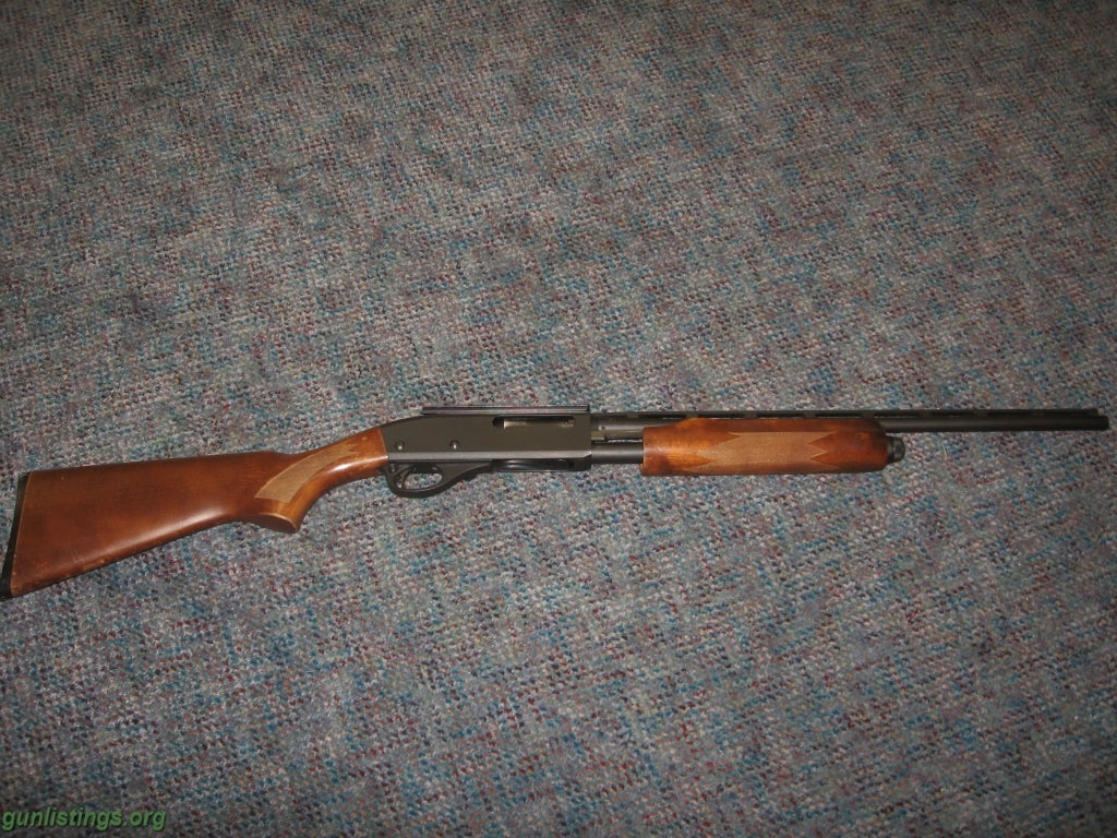 Shotguns REMINGTON 870 SHOTGUN IN 410 CAL. YOUTH MODEL