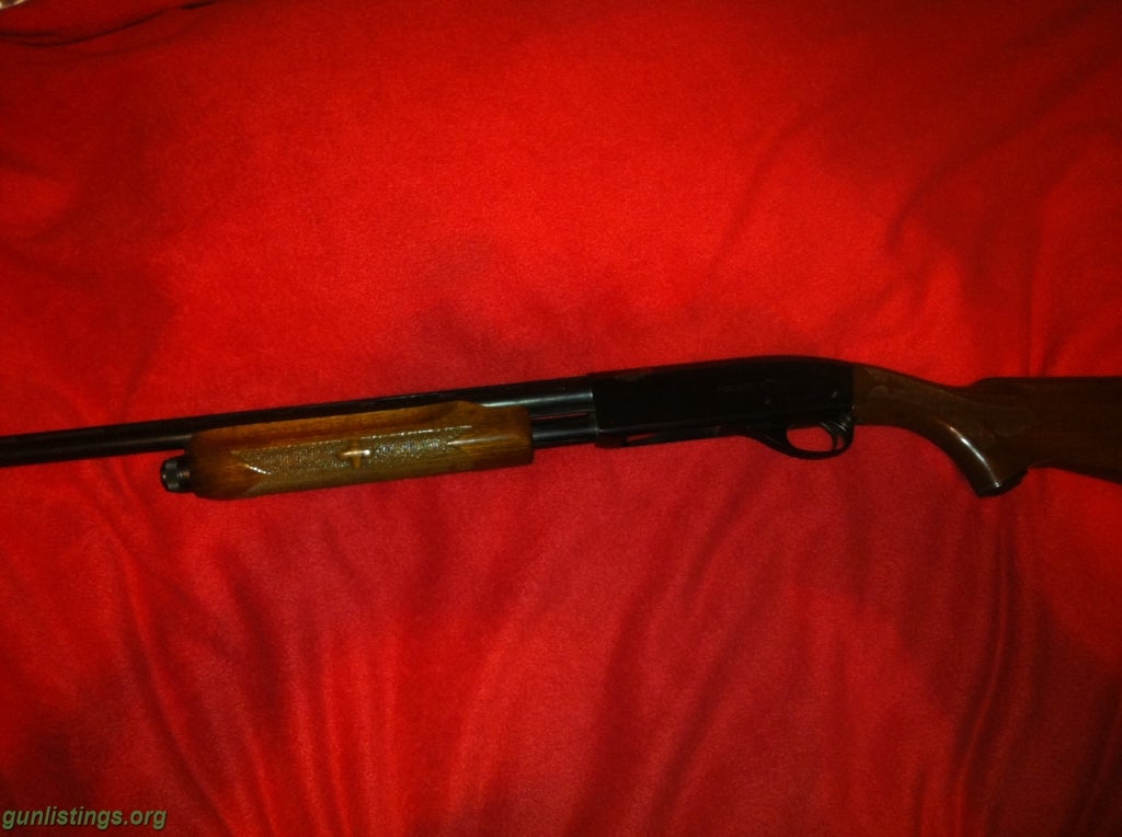 Shotguns Remington 870 Wingmaster 28 Gauge