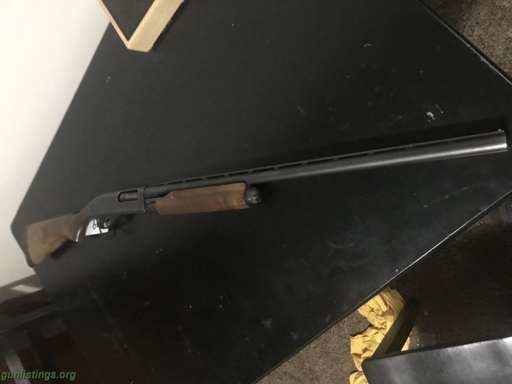 Gunlistings.org - Shotguns Remington 870â€™s