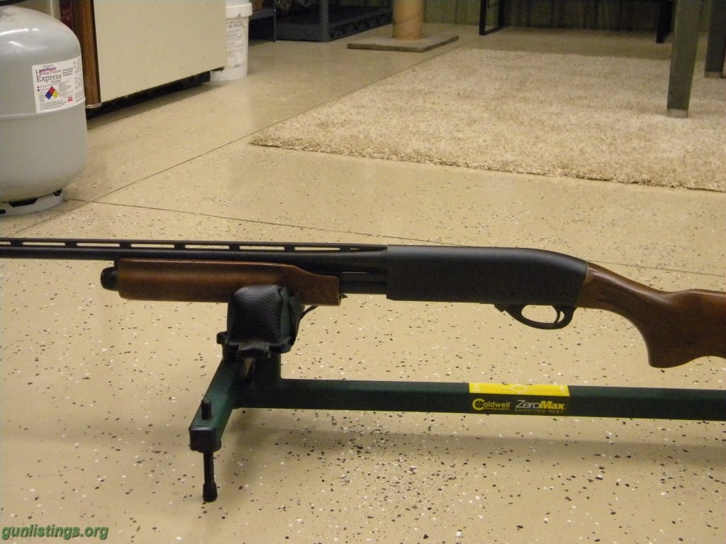 Shotguns Remington Express 410