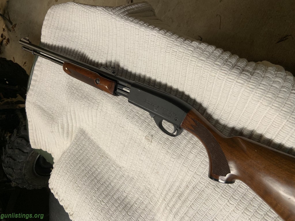 Gunlistings.org - Shotguns Remington Model 572 Field Master